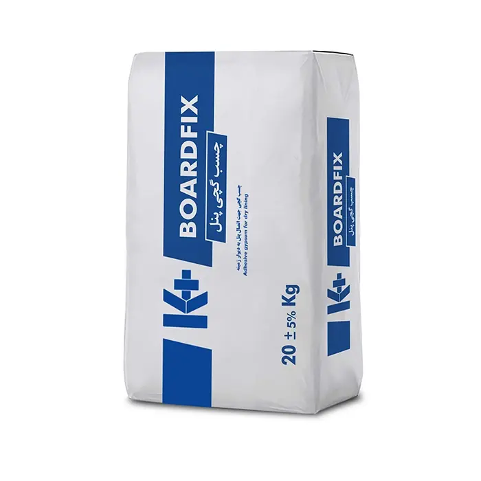 Boardfix-V-monochrome copy چسب گچی پنل (Boardfix) - تصویر 1
