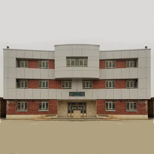 مدرسه برکت