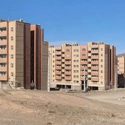 پروژه 466 واحدی - فرهنگیان بازنشسته