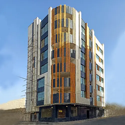 مهندس صادقی - سمن