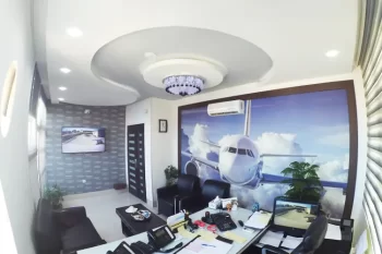 آهن آلات حاجی رضایی