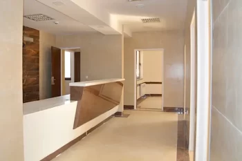 مرکز تشخیص سرطان و غربالگری طبس .1